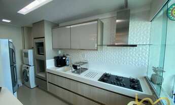 Imagem 6: Apartamento Duplex com 2 quartos para alugar, 170 m² por R$ 5.150/mês - Piatã - Salvador/B