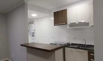 Imagem 11: Apartamento para venda com 57 metros quadrados com 2 quartos em Campo Comprido - Curitiba