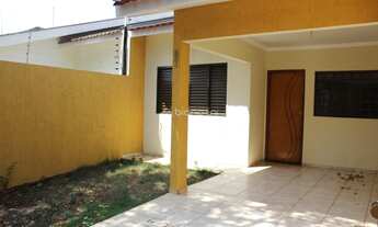 Imagem 3: LOCAÇÃO Casa com 3 dormitórios