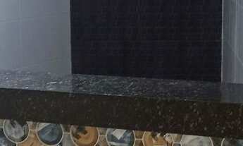 Imagem: Barraca ótimo de lage,com acabamento fino.Direto