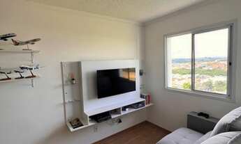 Imagem 4: APARTAMENTO MORADA DOS PASSAROS, APARTAMENTO RESIDENCIAL JUNDIAI, APARTAMENTO LOCAÇAO JUND