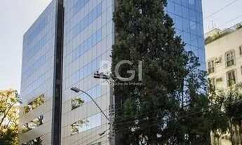 Imagem 6: Conjunto/Sala para Locação/Aluguel - 168.09m², 0 dormitórios, 2 vagas - Floresta