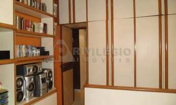 Imagem 4: Apartamento à venda, 3 quartos, 1 vaga, Copacabana - RIO DE JANEIRO/RJ