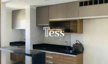 Imagem 4: Apartamento ALUGAR estúdio com 01 dormitório 01 banheiro 01 vaga elevador - Bairro Jardim