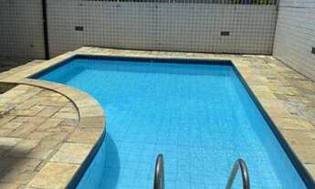 Imagem 7: Apartamento com 3 dormitórios para alugar, 93 m² por R$ 4.650,00/mês - Bessa - João Pessoa