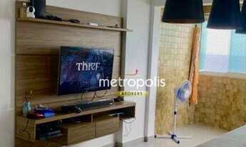 Imagem 6: Apartamento com 2 dormitórios à venda, 75 m² por R$ 450.000,00 - Mirim - Praia Grande/SP