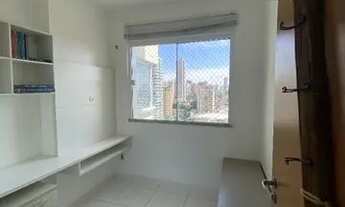 Imagem 7: Apartamento no Condomínio Torre Parnaso. 2 quartos