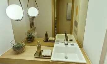 Imagem 4: Apartamento na Lapa 125 m² com 3 suítes