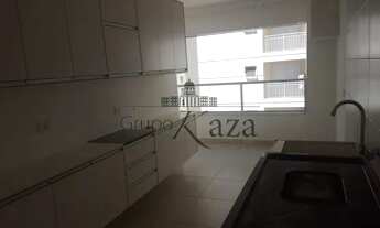 Imagem 4: Apartamento - Parque Residencial Aquarius - Residencial Gemini - 70m² - 2 Dormitórios