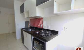 Imagem 6: Apartamento (tipo - padrao) 2 dormitórios, cozinha planejada, portaria 24hs, lazer, espaço