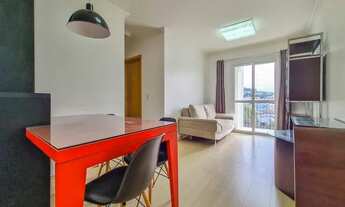 Imagem: Apartamento para aluguel, 2 quartos, 1 vaga