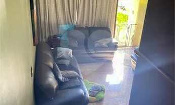 Imagem 6: Ótima casa de condomínio a venda com 110m2, quintal grande, 2 dormt, 2 vagas