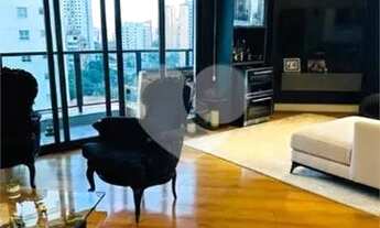 Imagem: São Paulo - Apartamento Padrão - CAMPO