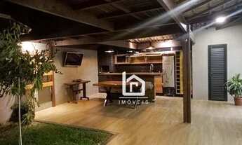 Imagem 6: Casa no Itatiaia Aldeia Parque para aluguel!