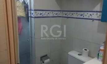 Imagem 6: Apartamento em Humaitá