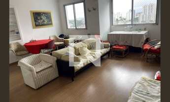 Imagem: Apartamento à Venda - Chácara Santo Antonio