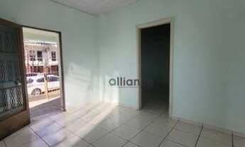 Imagem 3: Casa com 2 dormitórios para alugar, 106 m² por R$ 1.410,00/mês - Vila Pavan - Americana/SP