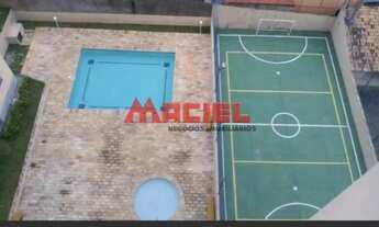 Imagem: Apartamento Padrão em São José dos Campos