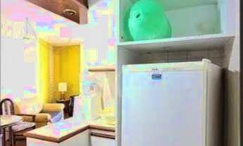 Imagem 5: Apartamento 40 mts Chacara Inglesa