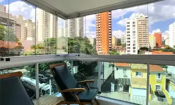 Imagem: Apartamento para venda possui 189 metros