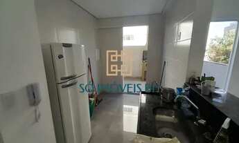 Imagem 2: ÁREA PRIVATIVA 2 QUARTOS A VENDA NO SERRANO !!