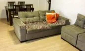 Imagem 2: Apartamento para Locação em São Paulo, Vila Nova Conceição, 1 dormitório, 1 banheiro, 1 va