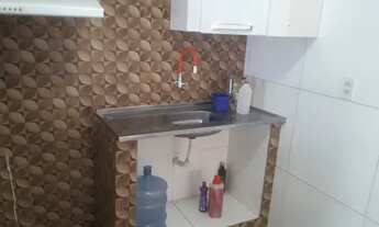 Imagem 4: Vendo casa térrea em condomínio fechado. 65 m2 útil. Excelente estado de conservação. Conh