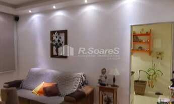 Imagem 2: Apartamento com 2 quartos no Cachambi. Rua Miguel Ângelo