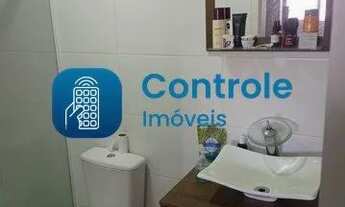 Imagem 4: Apartamento para venda tem 79 metros quadrados com 2 quartos em Campinas - São José - SC