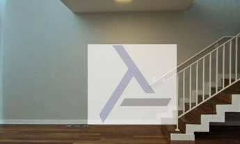 Imagem 3: Apartamento com 1 dormitório para alugar, 90 m² por R$ 6.857,46/mês - Chácara Santo Antôni