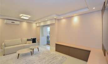 Imagem 3: Apartamento à venda no bairro Alto da Boa Vista - São Paulo/SP