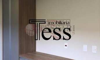 Imagem 7: VILLAGE IMPERIAL - Casa em condomínio sobrado 3 dormitórios lavabo 2 vagas descobertas laz