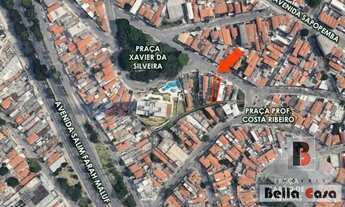 Imagem 5: Terreno a venda na mooca