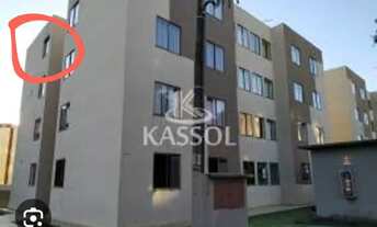 Imagem: Apto Residencial Palmeiras