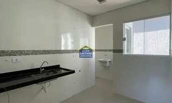 Imagem 5: Casa de condominio 2 dorms, Caicara, R$ 270mil