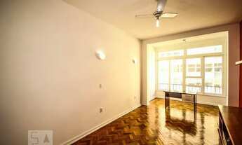 Imagem 2: Apartamento para Aluguel - Copacabana, 2 Quartos, 90 m2
