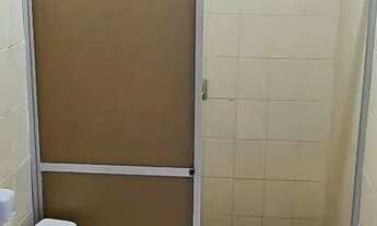 Imagem 3: Apartamento em hotel