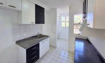 Imagem: Apartamento no Condomínio Orizzonte di