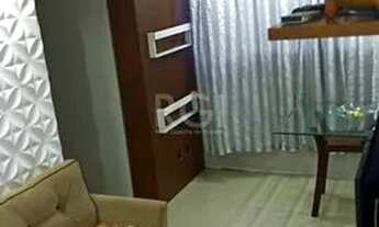 Imagem: Apartamento para Venda - 58.66m², 3 dormitórios