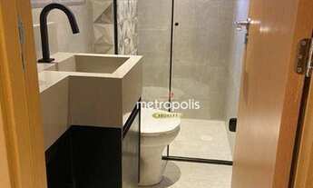 Imagem 7: Apartamento com 2 dormitórios à venda, 53 m² por R$ 480.000,00 - Boa Vista - São Caetano d