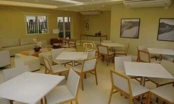 Imagem 4: Apartamento para venda tem 55 metros quadrados com 2 quartos em Anil - Rio de Janeiro - RJ