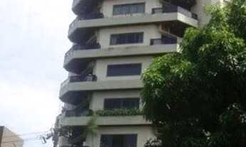 Imagem 2: Vendo Mega Apto, 1 por andar, 4 Suítes, em Nazaré