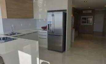 Imagem 3: Apartamento para venda tem 120 metros quadrados com 3 quartos em Centro - Balneário Piçarr