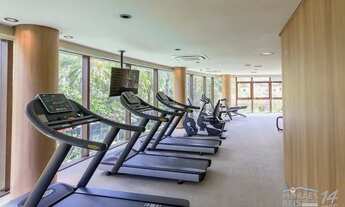 Imagem 3: VENDA/STUDIO/Itaim Bibi/46m²/1 suíte/1 vaga