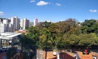 Imagem 3: Apartamento com 3 dormitórios à venda, 100 m² por R$ 430.000,00 - Centro - Campinas/SP