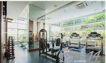 Imagem 7: Apartamento para Venda em São Paulo, Vila Olimpia, 1 dormitório, 1 suíte, 1 banheiro, 2 va