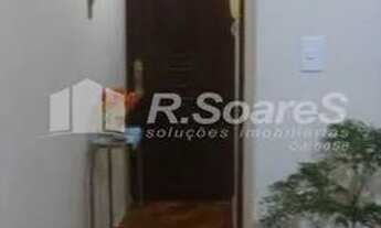 Imagem 5: Apartamento com 3 quartos na Praça Seca. Rua Barão