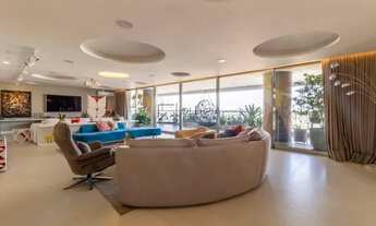 Imagem: Apartamento Venda Campo Belo 485 m² 4 Dormitórios