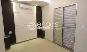 Imagem 4: Cobertura para aluguel, 3 quartos, 1 suíte, 2 vagas, LARANJEIRAS - Uberlândia/MG