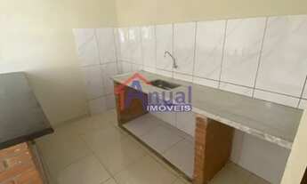 Imagem 2: VENHA CONFERIR!! CASA COM EXCELENTE TERRENO NA PRAIA!